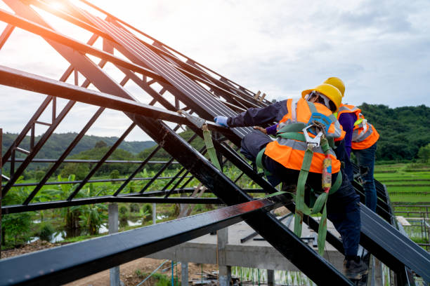 Best Flat Roof Repair Services  in Moore Haven, FL